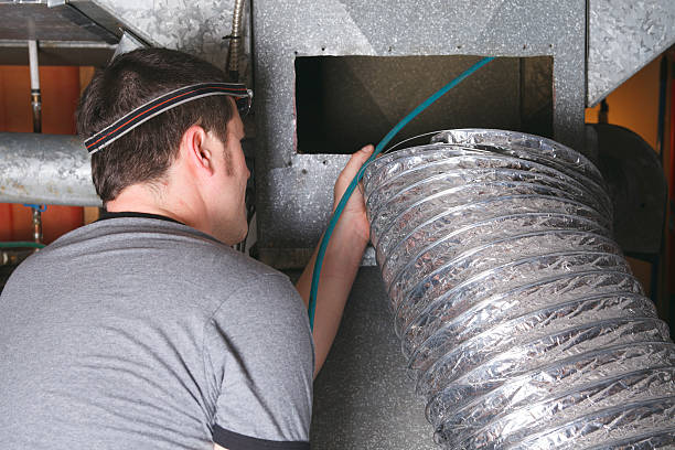 Ventilation Cleaning Services in Kings Mills, OH